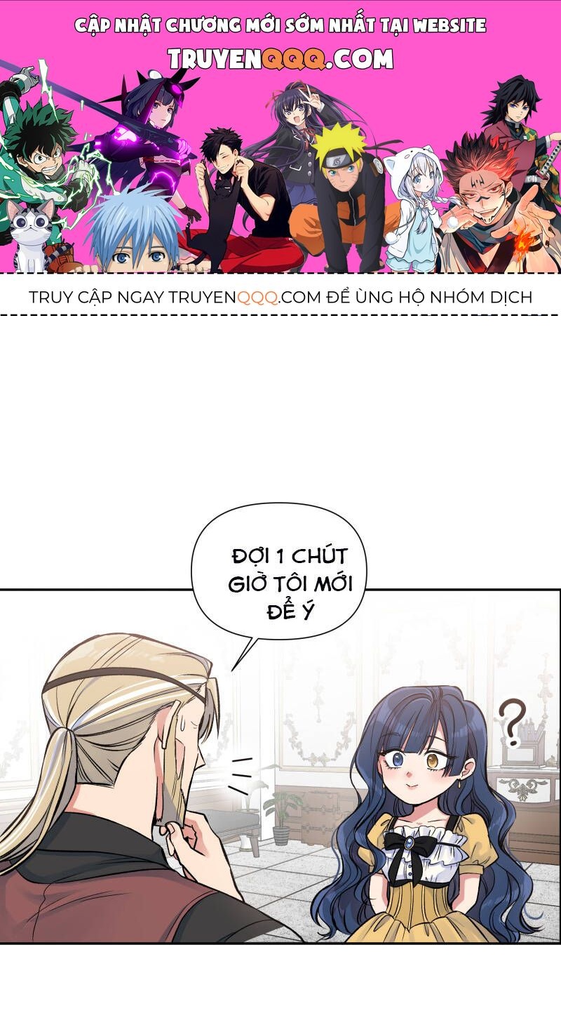 Phải Lòng Ông Nội Của Vị Hôn Phu Cũ Của Tôi Chapter 49.1 - Trang 2