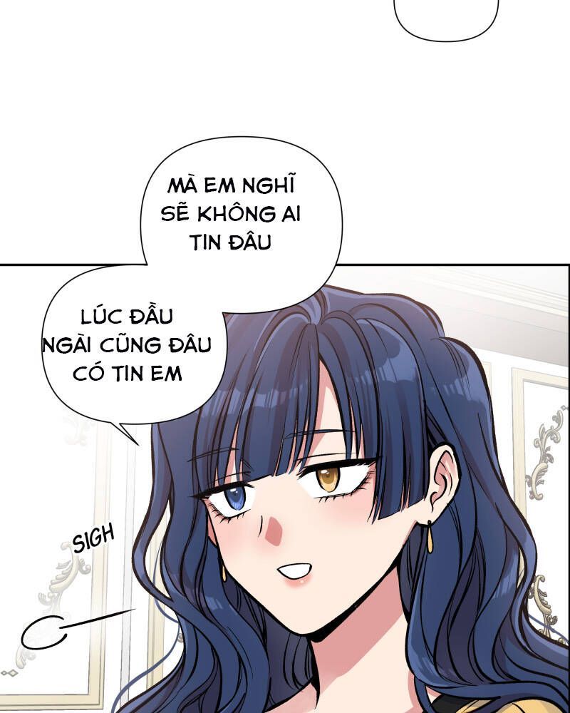 Phải Lòng Ông Nội Của Vị Hôn Phu Cũ Của Tôi Chapter 49.1 - Trang 2