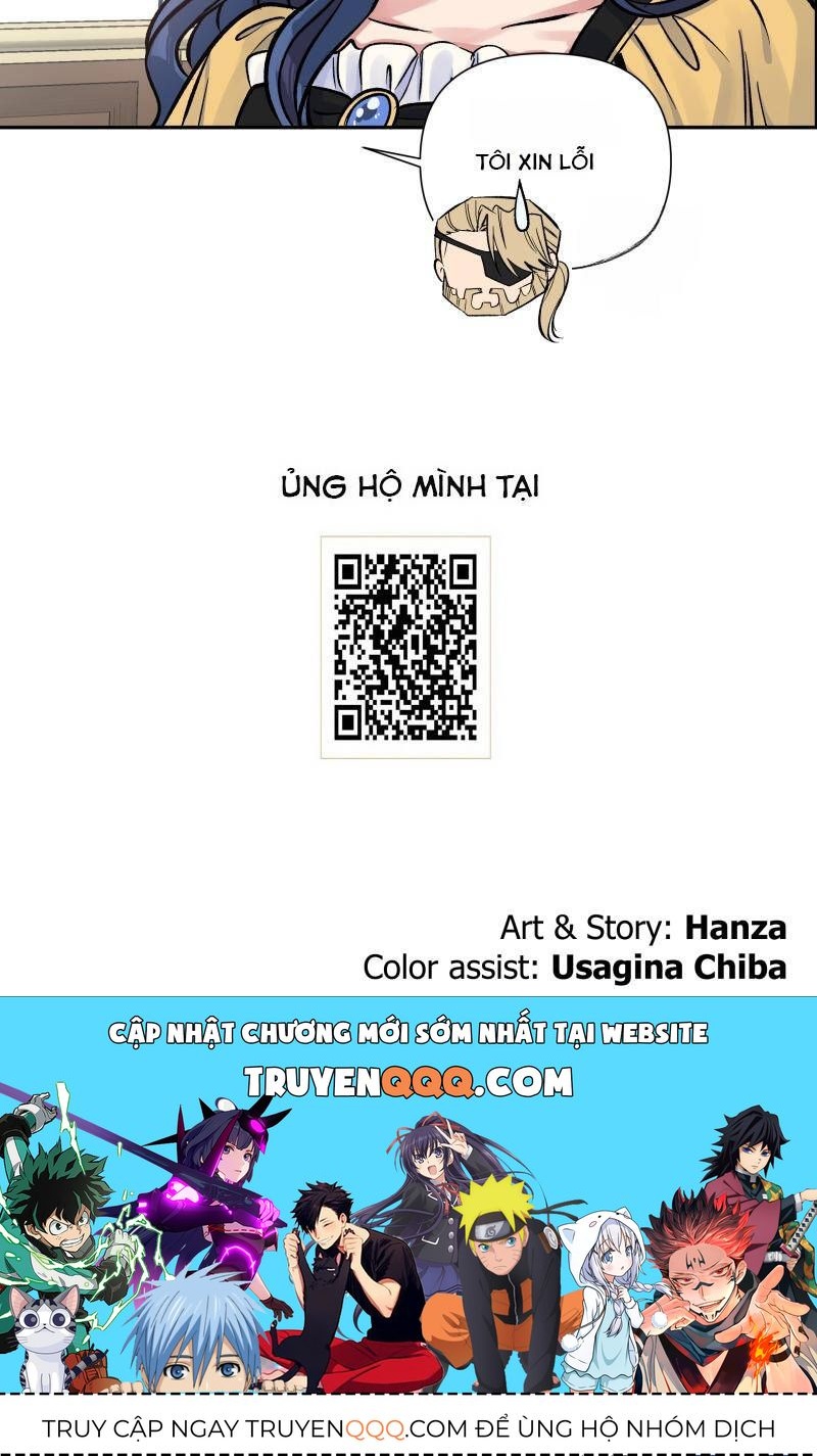 Phải Lòng Ông Nội Của Vị Hôn Phu Cũ Của Tôi Chapter 49.1 - Trang 2