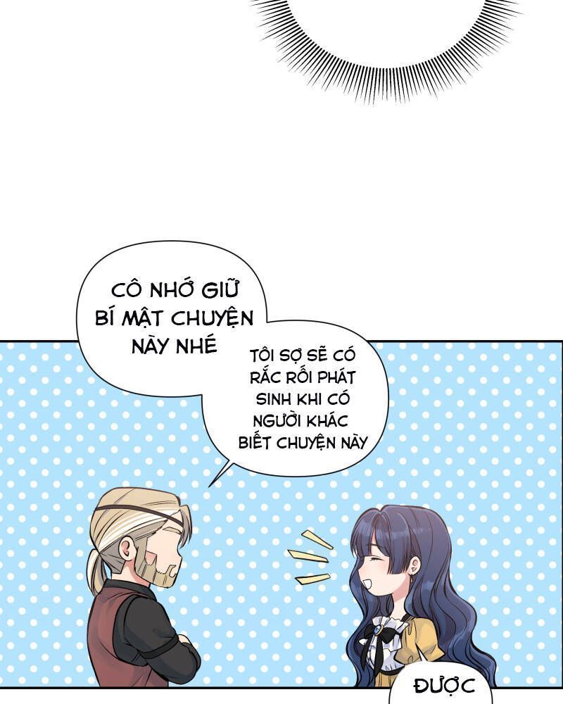 Phải Lòng Ông Nội Của Vị Hôn Phu Cũ Của Tôi Chapter 49.3 - Trang 2