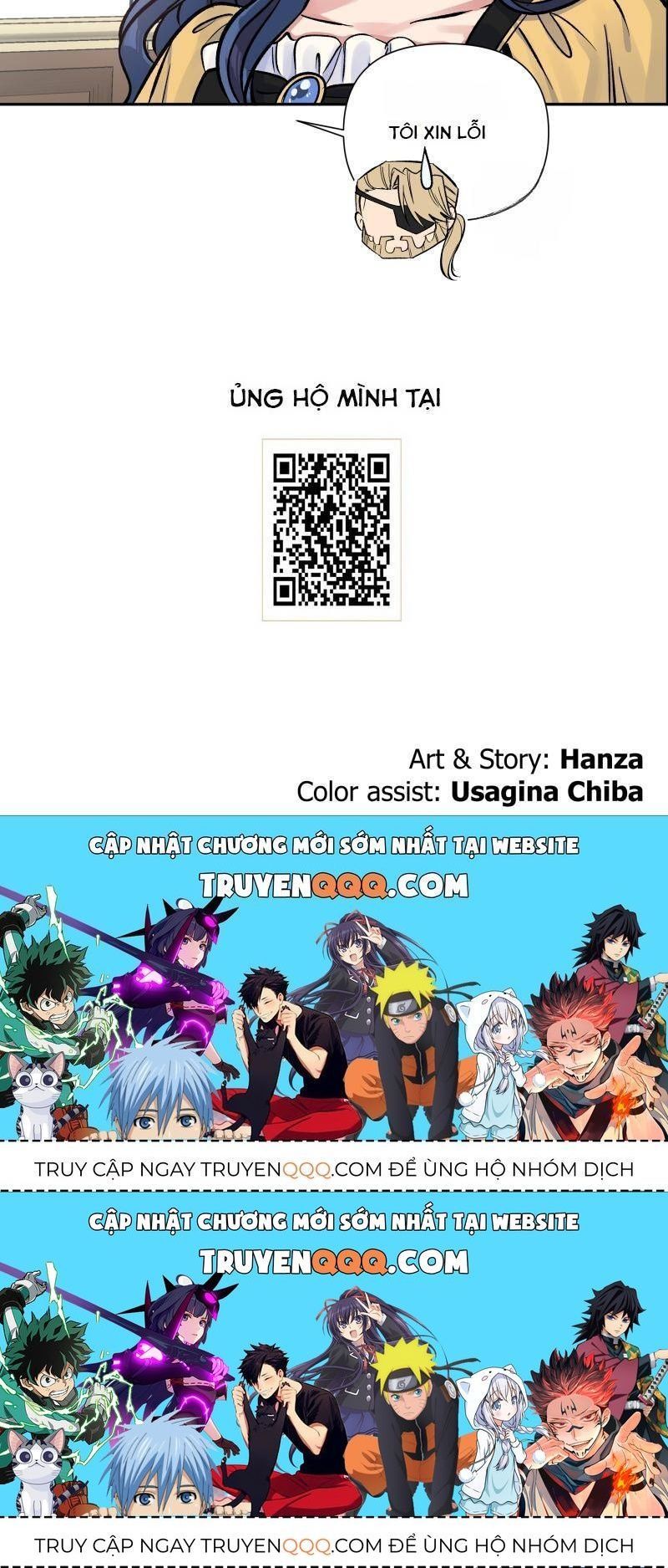 Phải Lòng Ông Nội Của Vị Hôn Phu Cũ Của Tôi Chapter 49.3 - Trang 2