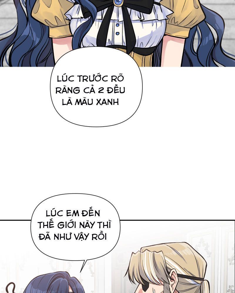 Phải Lòng Ông Nội Của Vị Hôn Phu Cũ Của Tôi Chapter 49.4 - Trang 2