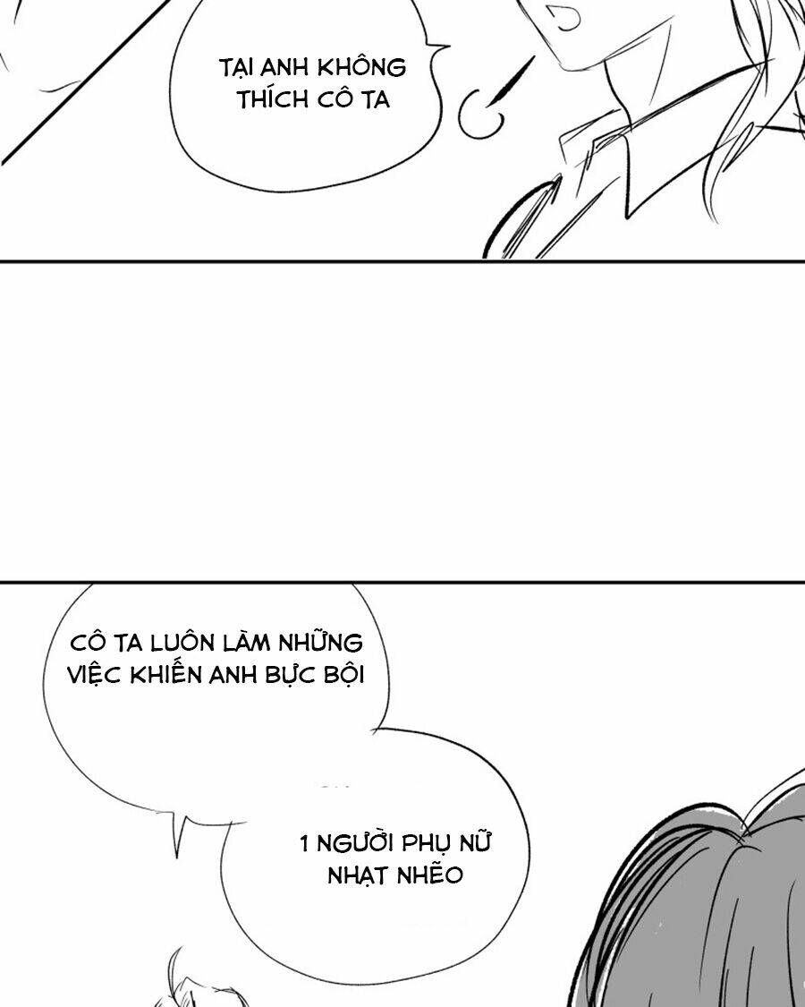 Phải Lòng Ông Nội Của Vị Hôn Phu Cũ Của Tôi Chapter 6 - Trang 2