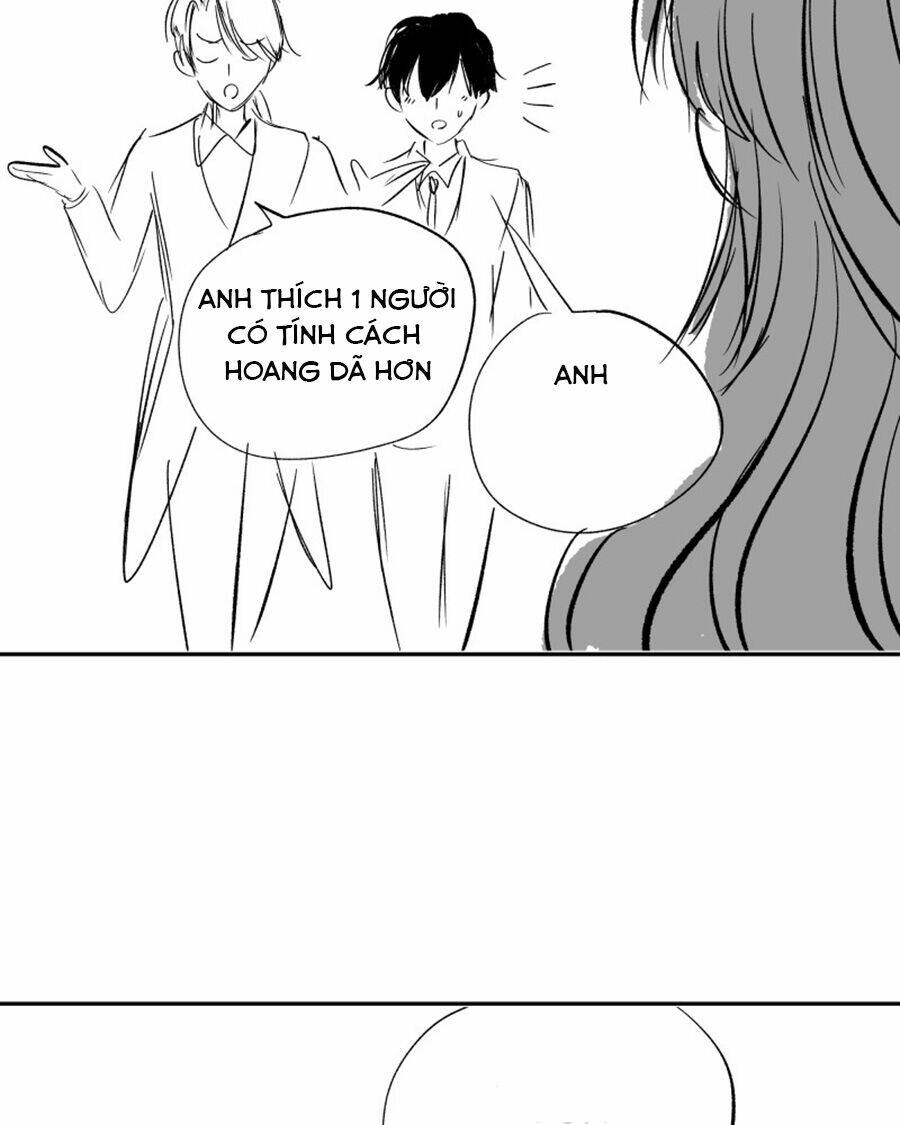 Phải Lòng Ông Nội Của Vị Hôn Phu Cũ Của Tôi Chapter 6 - Trang 2