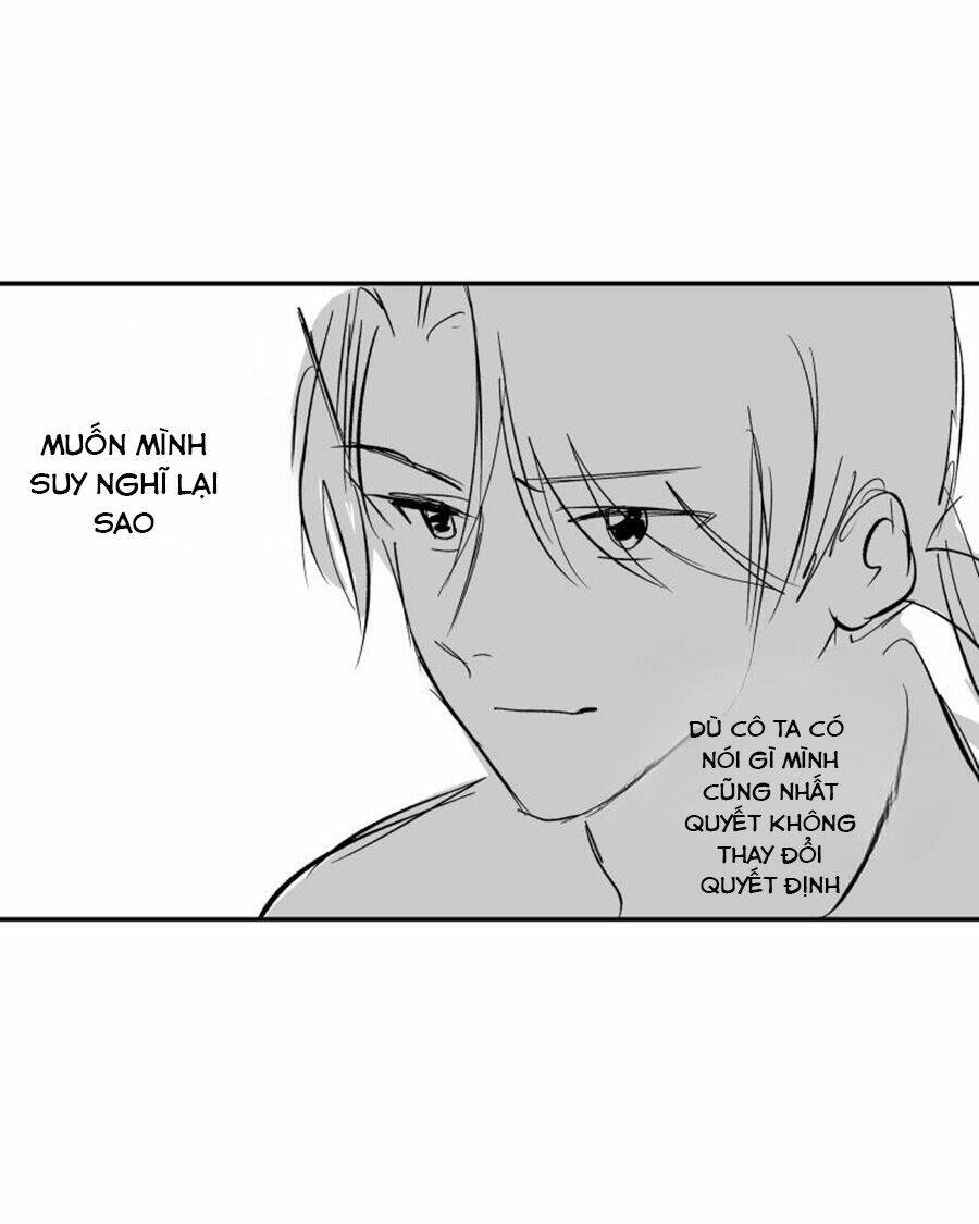 Phải Lòng Ông Nội Của Vị Hôn Phu Cũ Của Tôi Chapter 6 - Trang 2