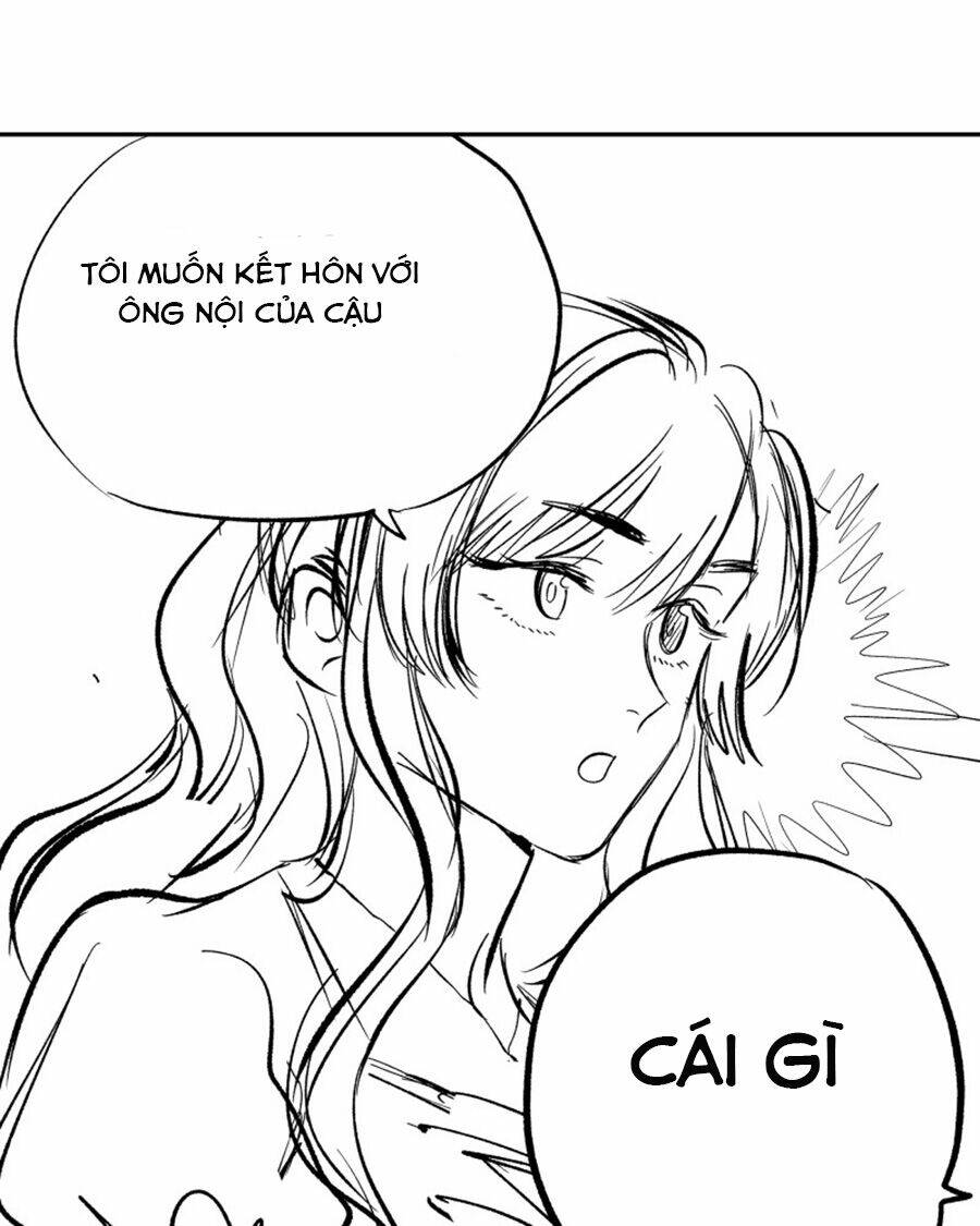 Phải Lòng Ông Nội Của Vị Hôn Phu Cũ Của Tôi Chapter 6 - Trang 2