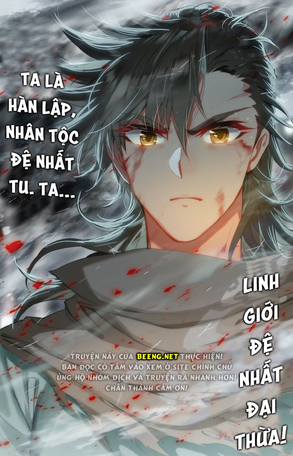 Phàm Nhân Tu Tiên Chi Tiên Giới Thiên Chapter 11 - Trang 2