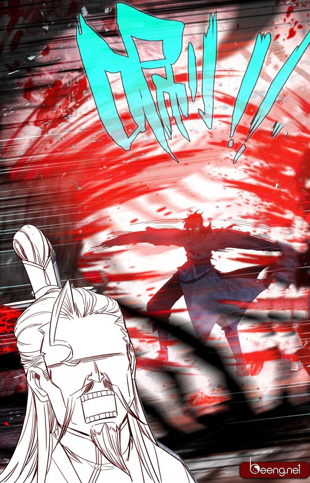 Phàm Nhân Tu Tiên Chi Tiên Giới Thiên Chapter 11 - Trang 2