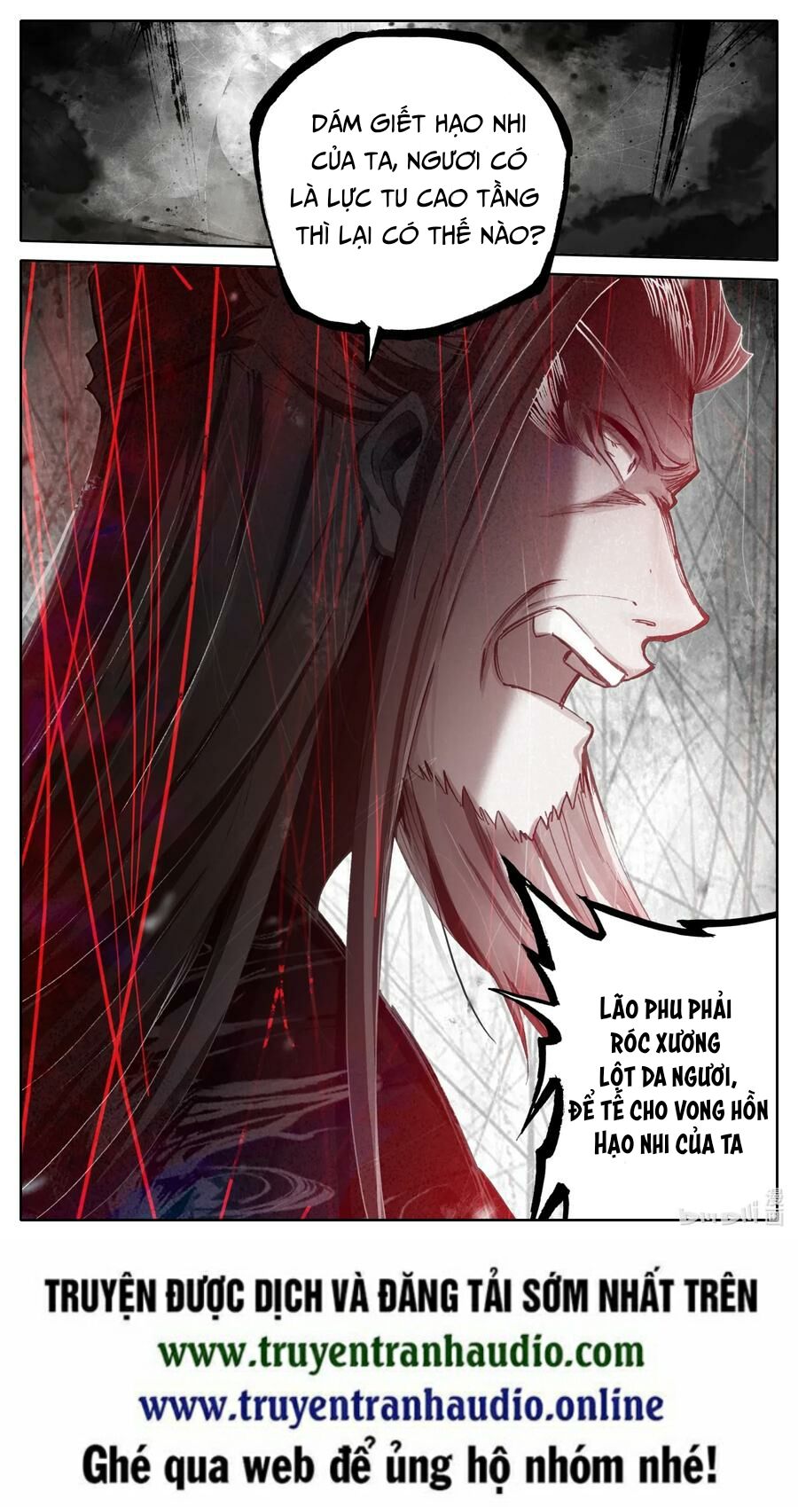 Phàm Nhân Tu Tiên Chi Tiên Giới Thiên Chapter 25 - Trang 2