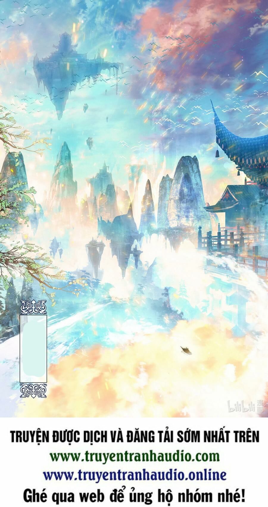 Phàm Nhân Tu Tiên Chi Tiên Giới Thiên Chapter 30 - Trang 2