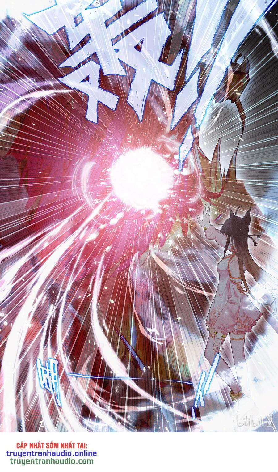Phàm Nhân Tu Tiên Chi Tiên Giới Thiên Chapter 42 - Trang 2