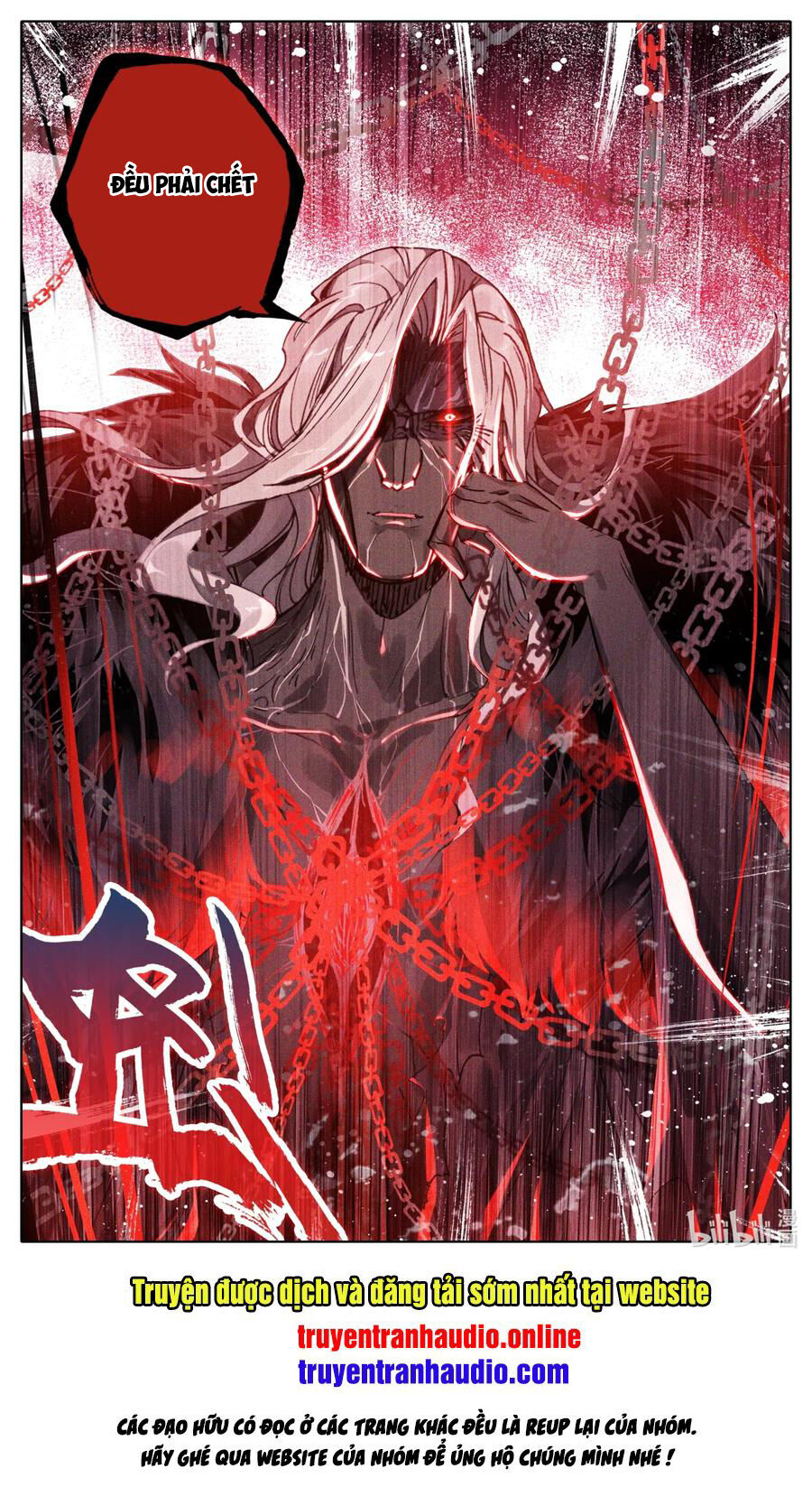 Phàm Nhân Tu Tiên Chi Tiên Giới Thiên Chapter 43 - Trang 2