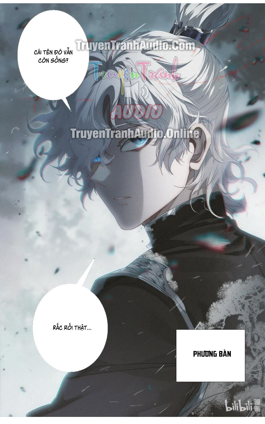 Phàm Nhân Tu Tiên Chi Tiên Giới Thiên Chapter 44 - Trang 2