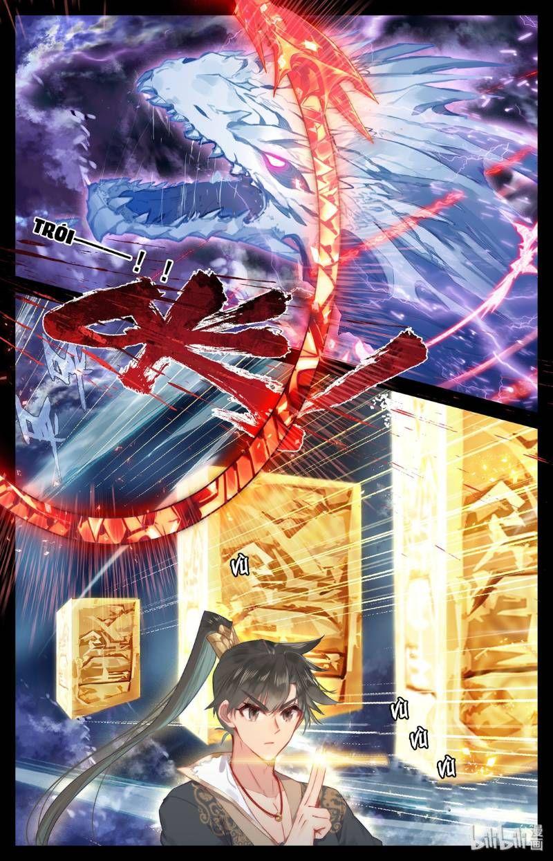 Phàm Nhân Tu Tiên Chapter 0 - Trang 2