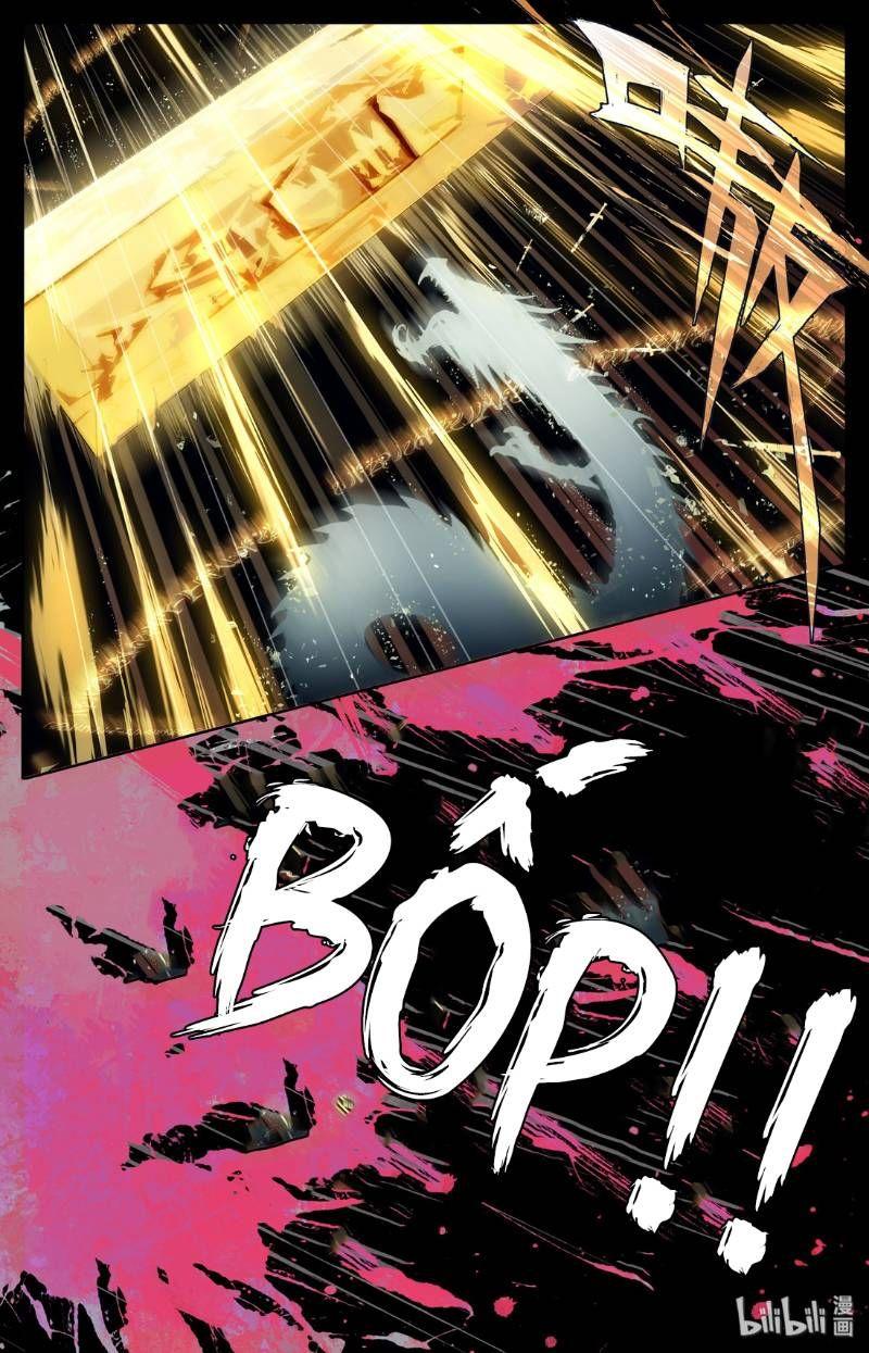 Phàm Nhân Tu Tiên Chapter 0 - Trang 2