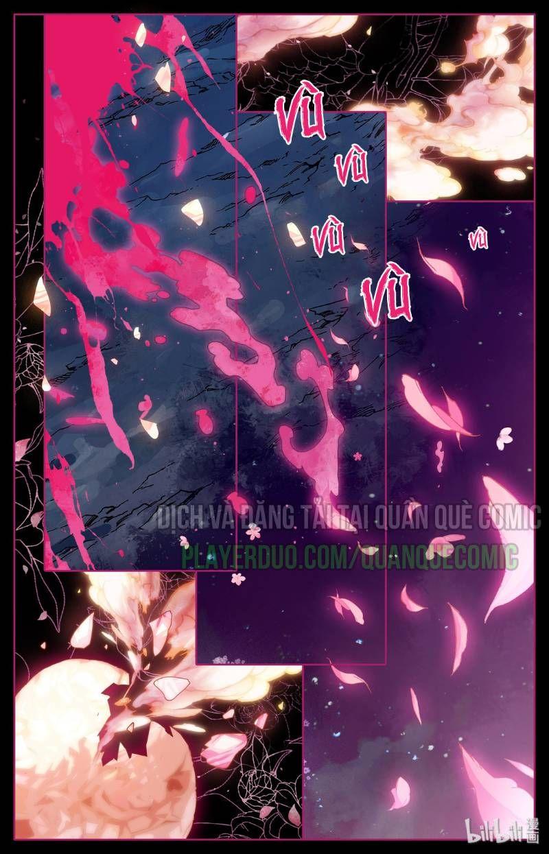 Phàm Nhân Tu Tiên Chapter 0 - Trang 2