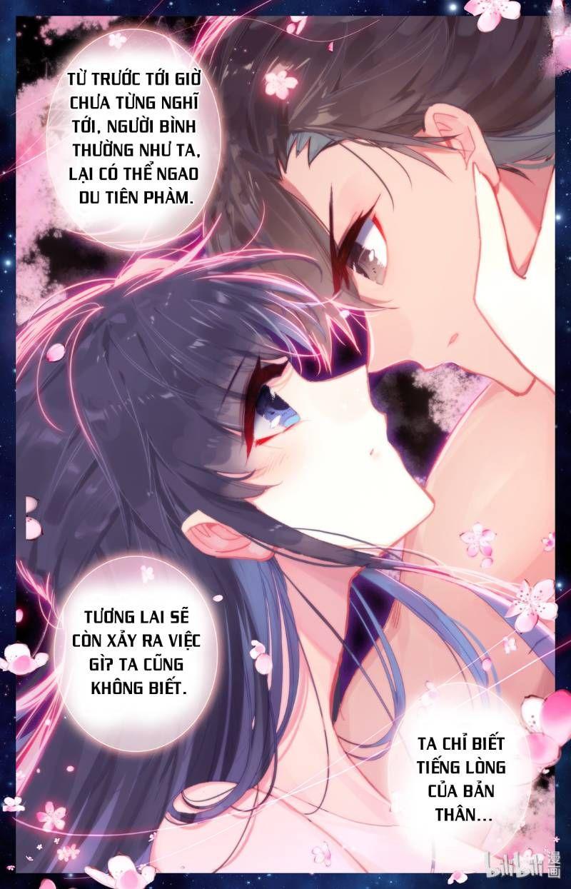 Phàm Nhân Tu Tiên Chapter 0 - Trang 2