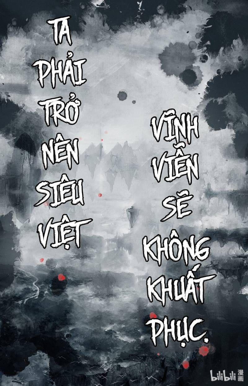Phàm Nhân Tu Tiên Chapter 0 - Trang 2