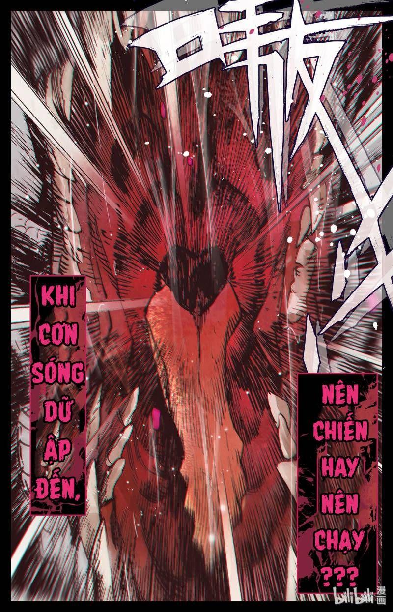 Phàm Nhân Tu Tiên Chapter 0 - Trang 2