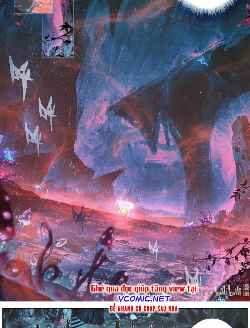 Phàm Nhân Tu Tiên Chapter 100 - Trang 2