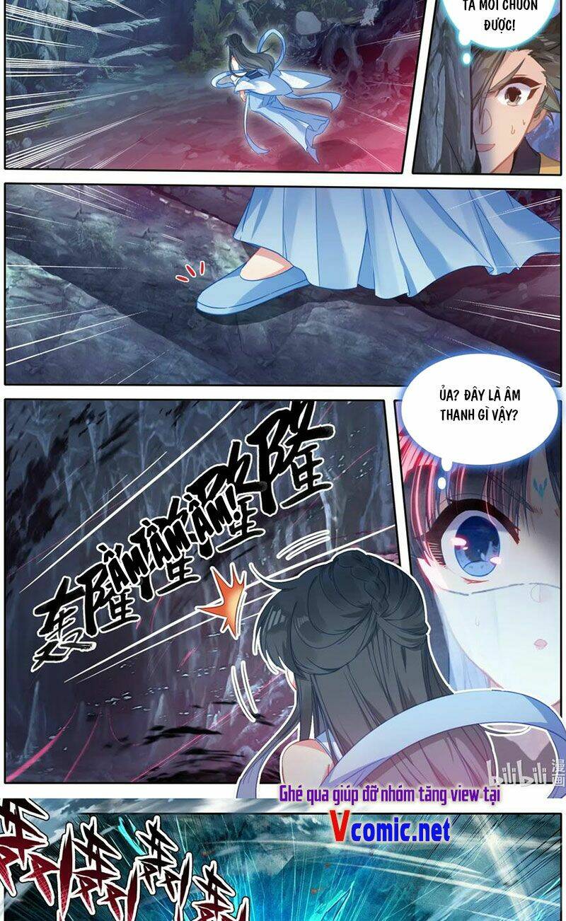 Phàm Nhân Tu Tiên Chapter 102 - Trang 2