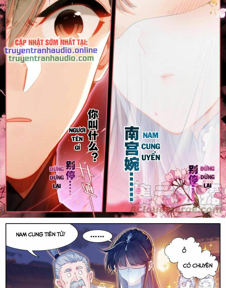 Phàm Nhân Tu Tiên Chapter 134 - Trang 2