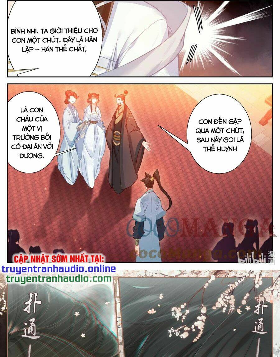 Phàm Nhân Tu Tiên Chapter 139 - Trang 2