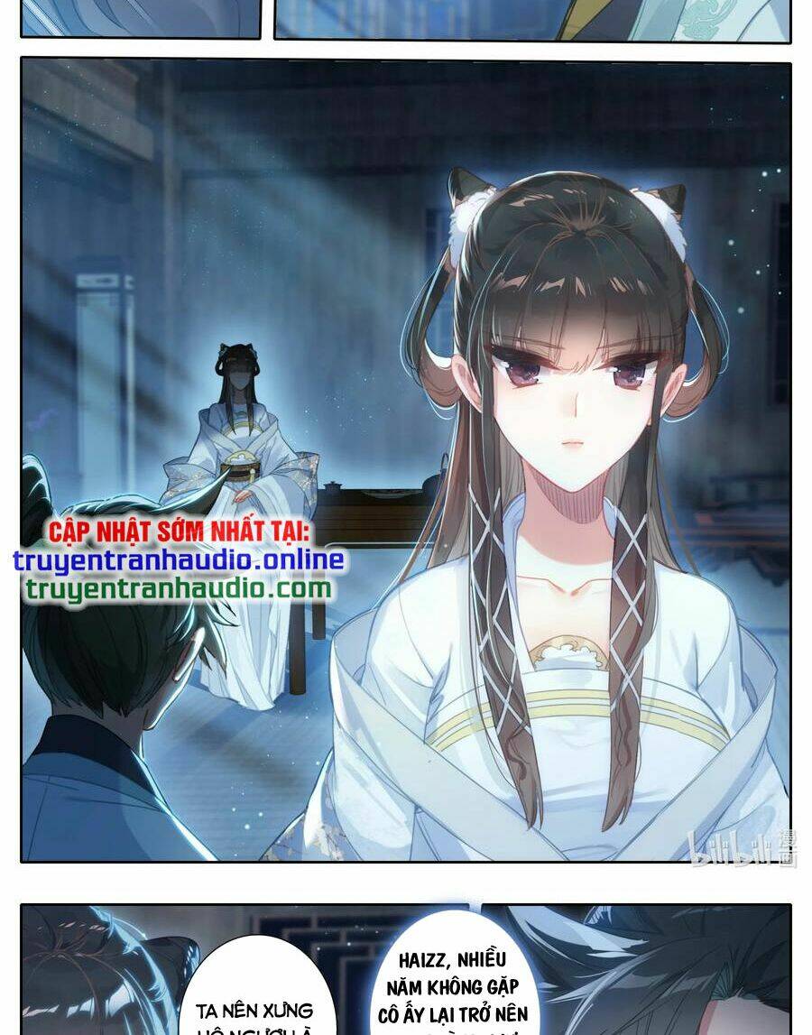 Phàm Nhân Tu Tiên Chapter 139 - Trang 2