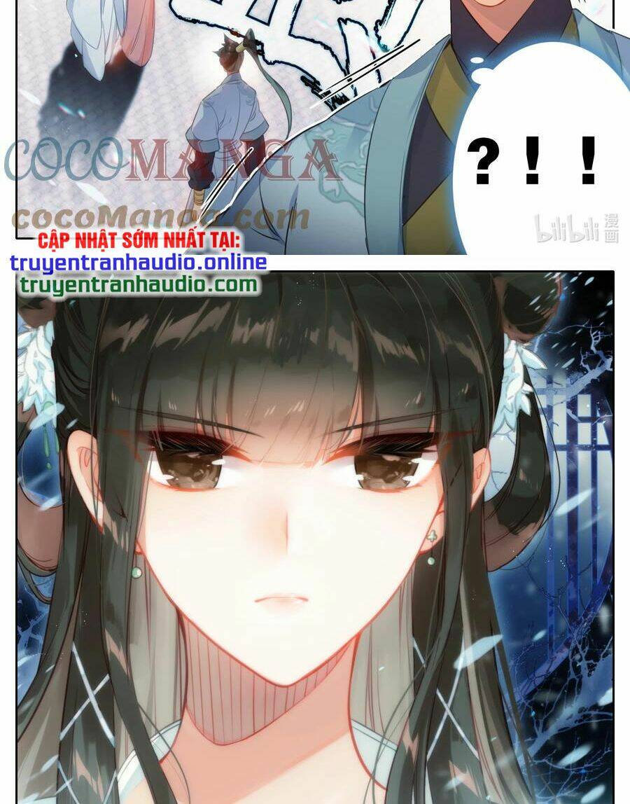 Phàm Nhân Tu Tiên Chapter 139 - Trang 2