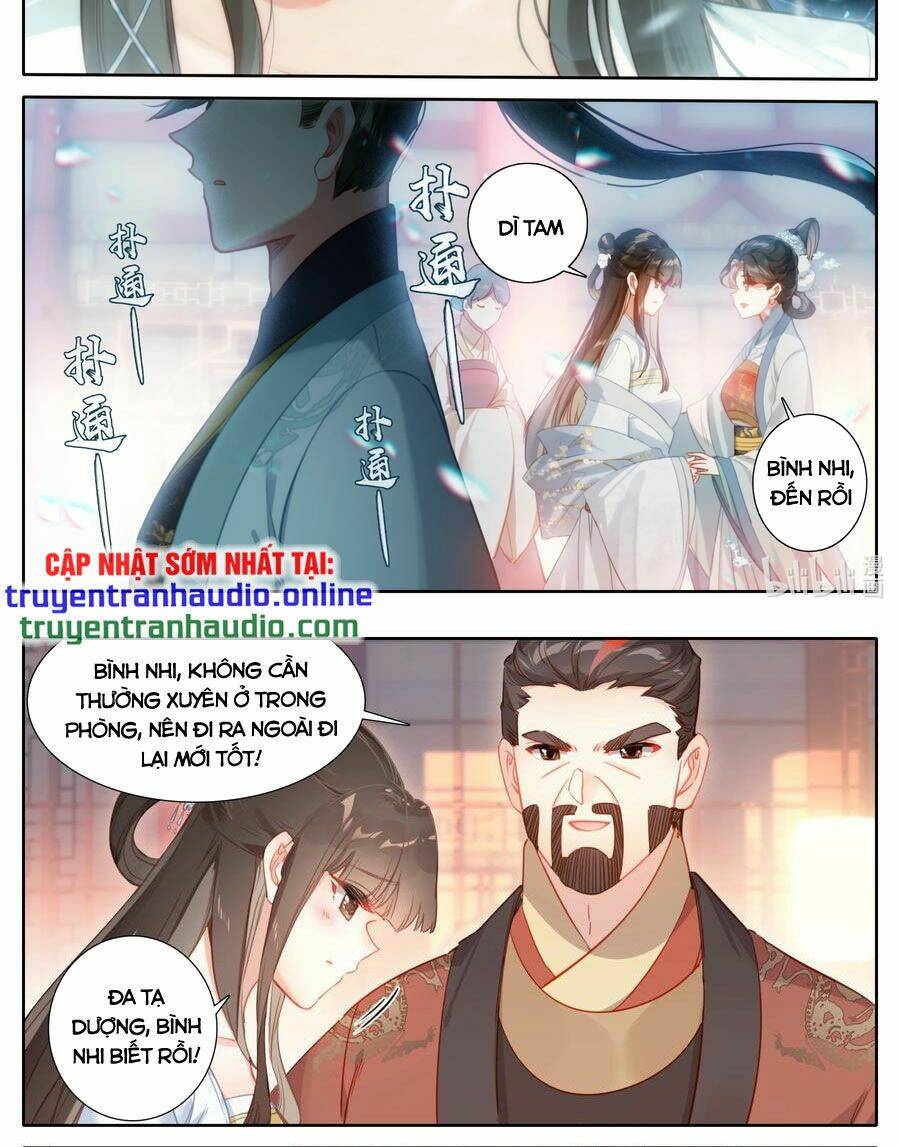 Phàm Nhân Tu Tiên Chapter 139 - Trang 2