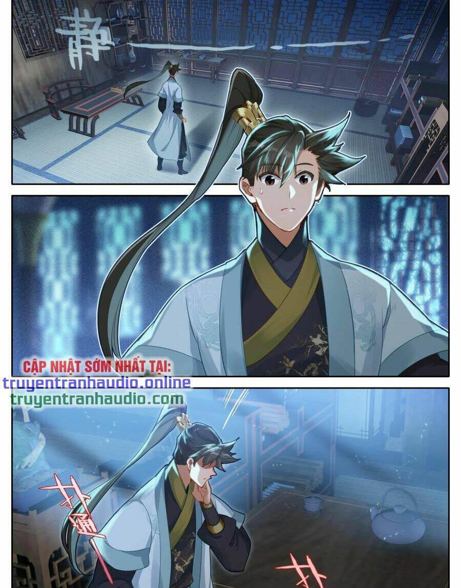 Phàm Nhân Tu Tiên Chapter 140 - Trang 2