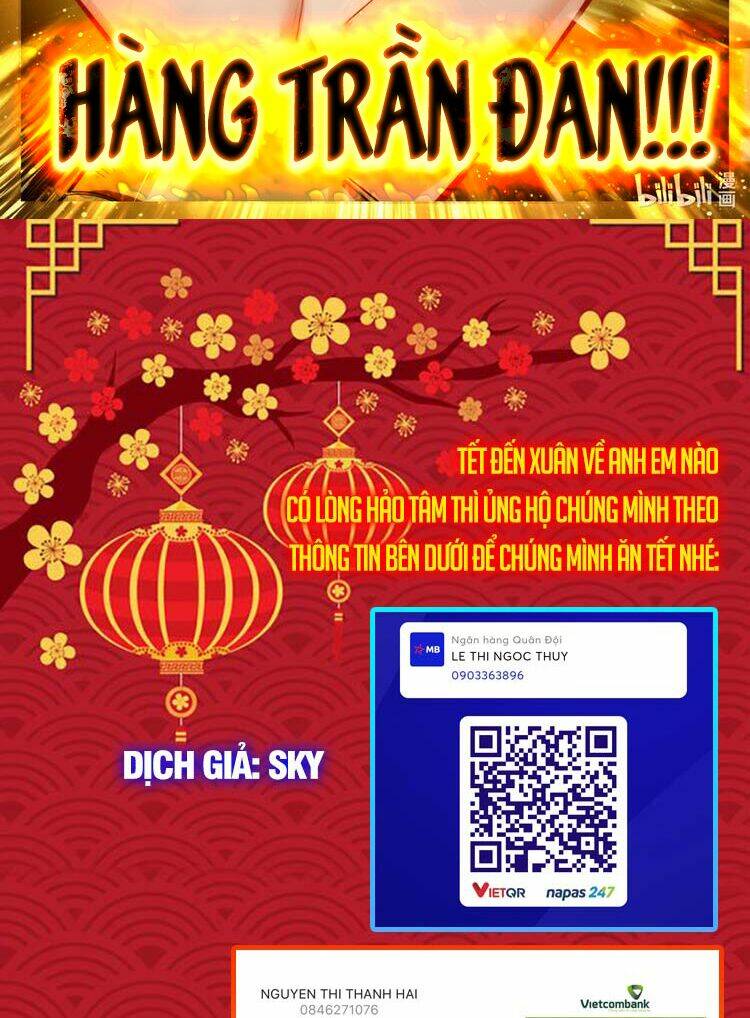 Phàm Nhân Tu Tiên Chapter 182 - Trang 2