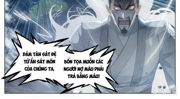 Phàm Nhân Tu Tiên Chapter 191 - Trang 2