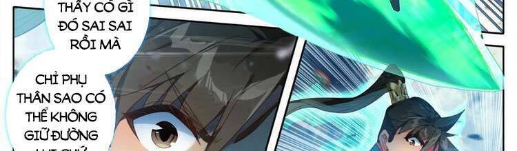 Phàm Nhân Tu Tiên Chapter 193 - Trang 2