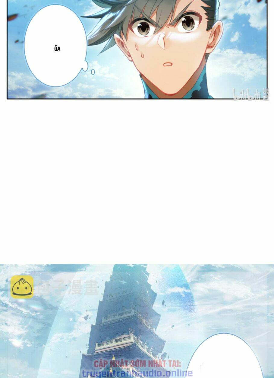 Phàm Nhân Tu Tiên Chapter 225 - Trang 2