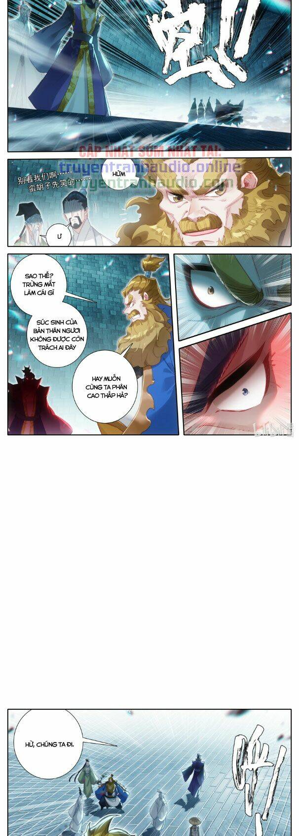 Phàm Nhân Tu Tiên Chapter 228 - Trang 2