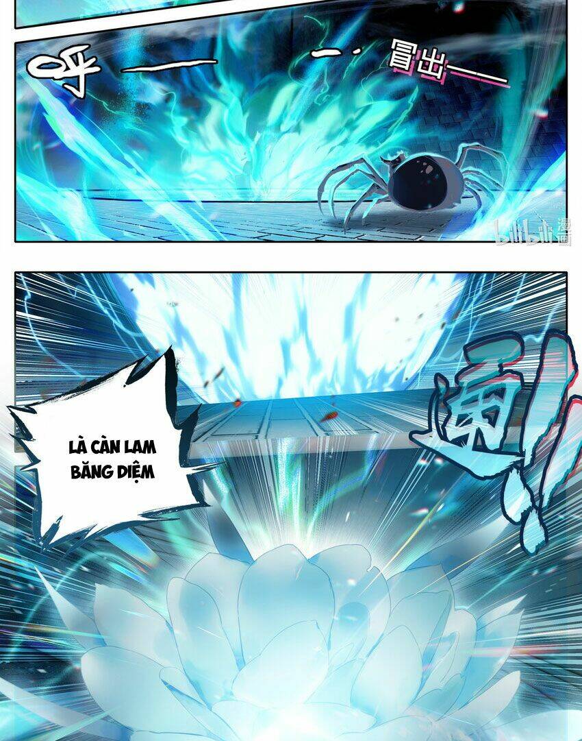 Phàm Nhân Tu Tiên Chapter 232 - Trang 2