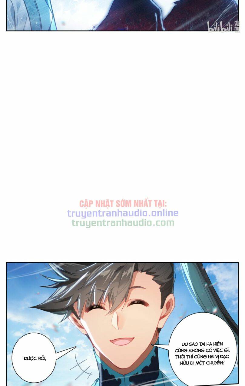 Phàm Nhân Tu Tiên Chapter 243 - Trang 2