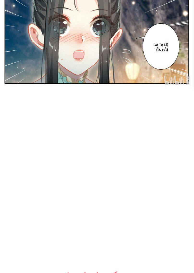 Phàm Nhân Tu Tiên Chapter 258 - Trang 2