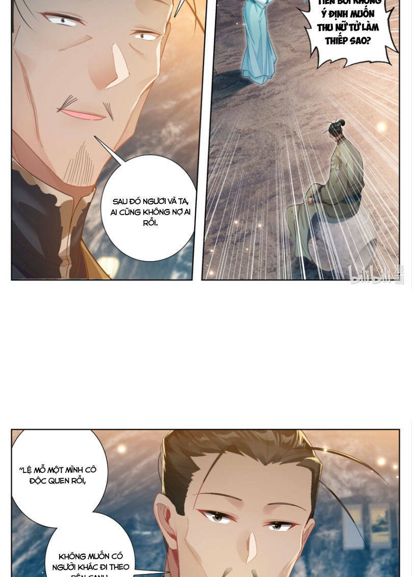 Phàm Nhân Tu Tiên Chapter 258 - Trang 2