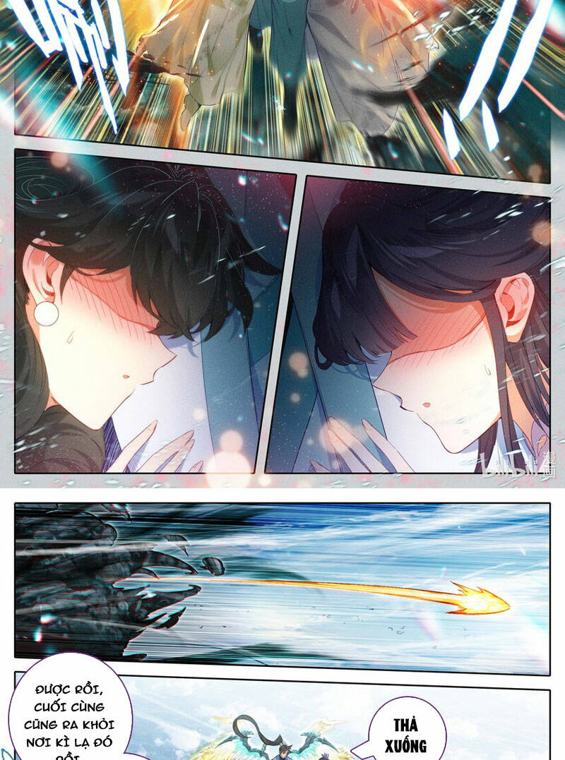 Phàm Nhân Tu Tiên Chapter 286 - Trang 2