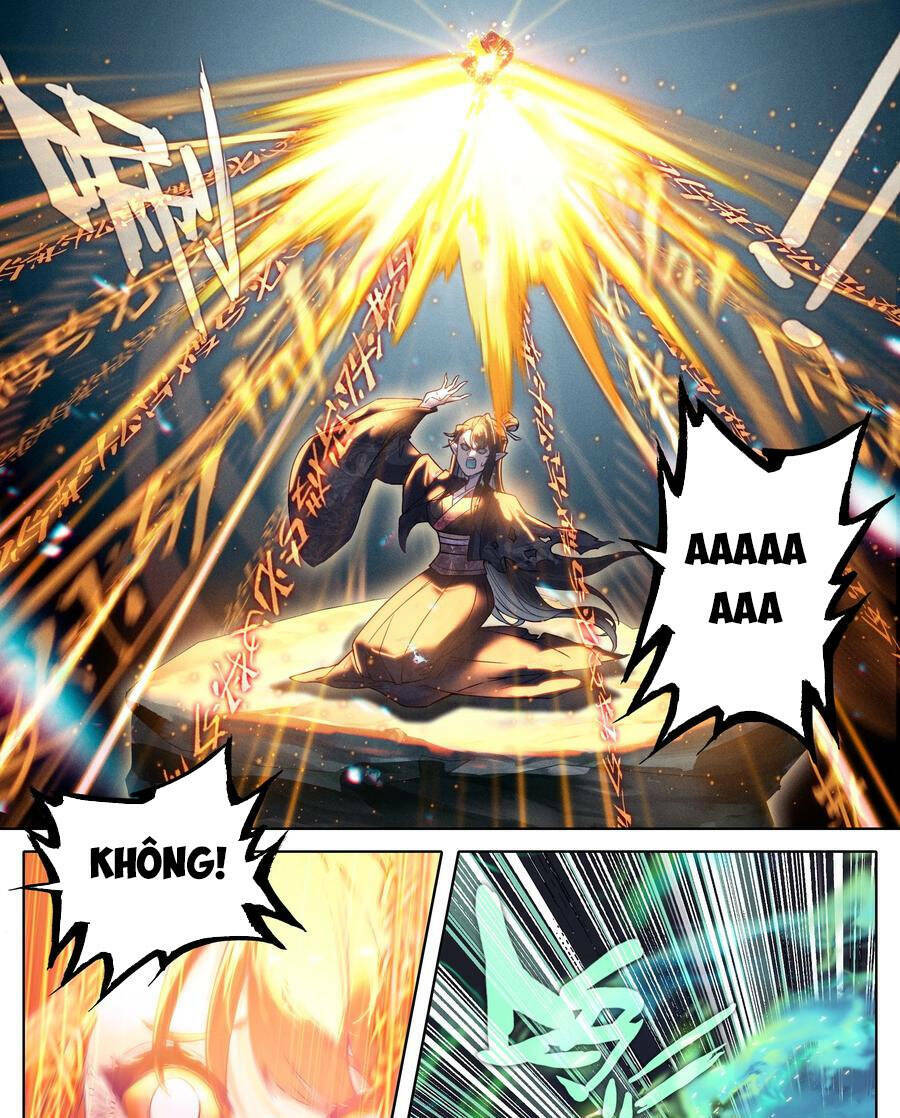 Phàm Nhân Tu Tiên Chapter 291 - Trang 2