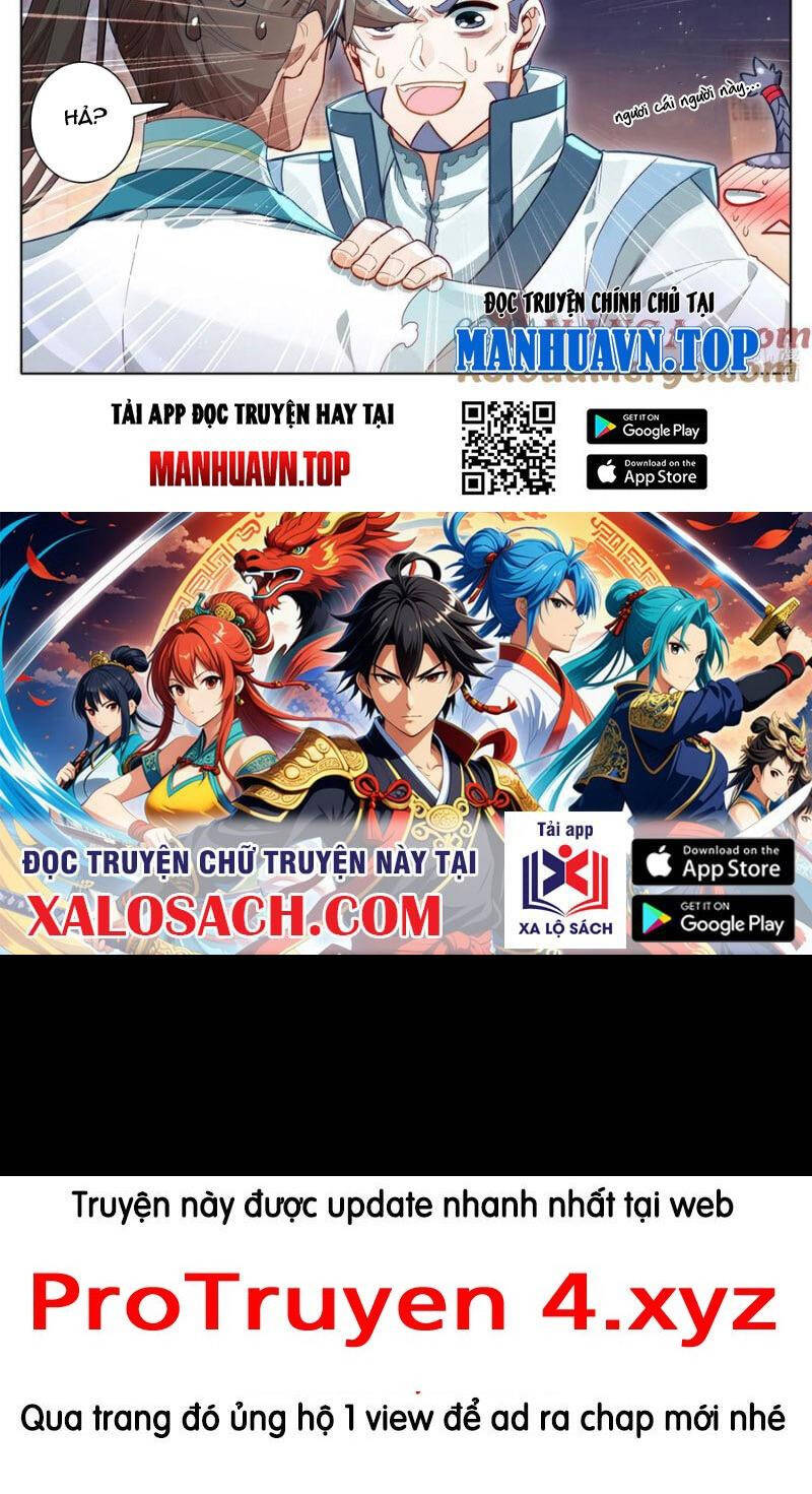 Phàm Nhân Tu Tiên Chapter 333 - Trang 2