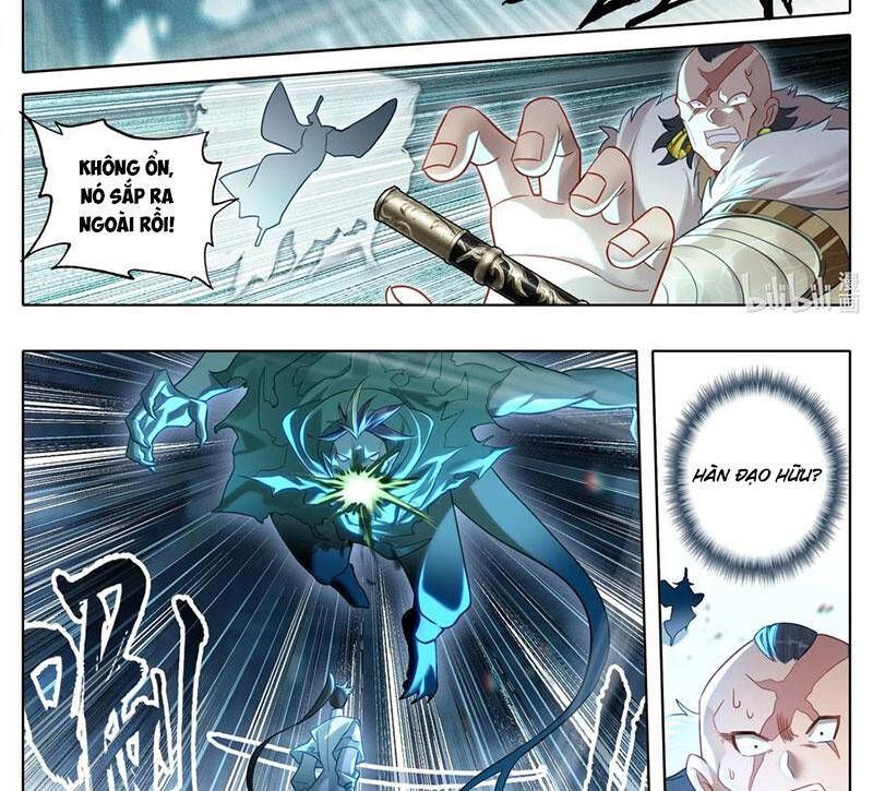 Phàm Nhân Tu Tiên Chapter 337.2 - Trang 2