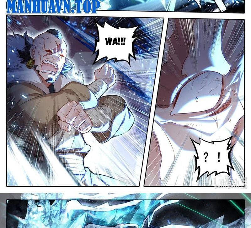 Phàm Nhân Tu Tiên Chapter 337.2 - Trang 2