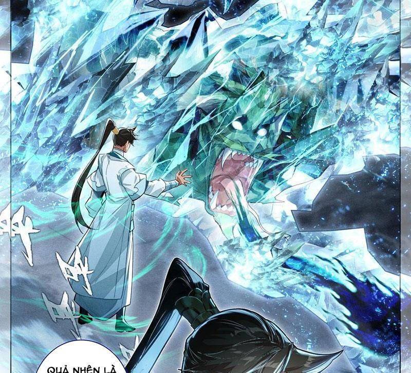 Phàm Nhân Tu Tiên Chapter 337.2 - Trang 2