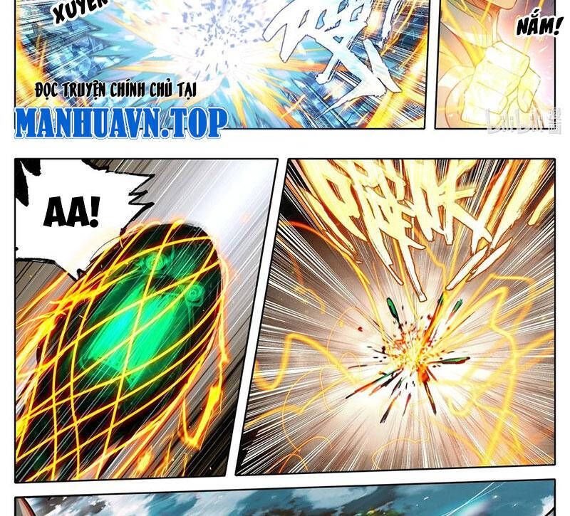 Phàm Nhân Tu Tiên Chapter 337.2 - Trang 2