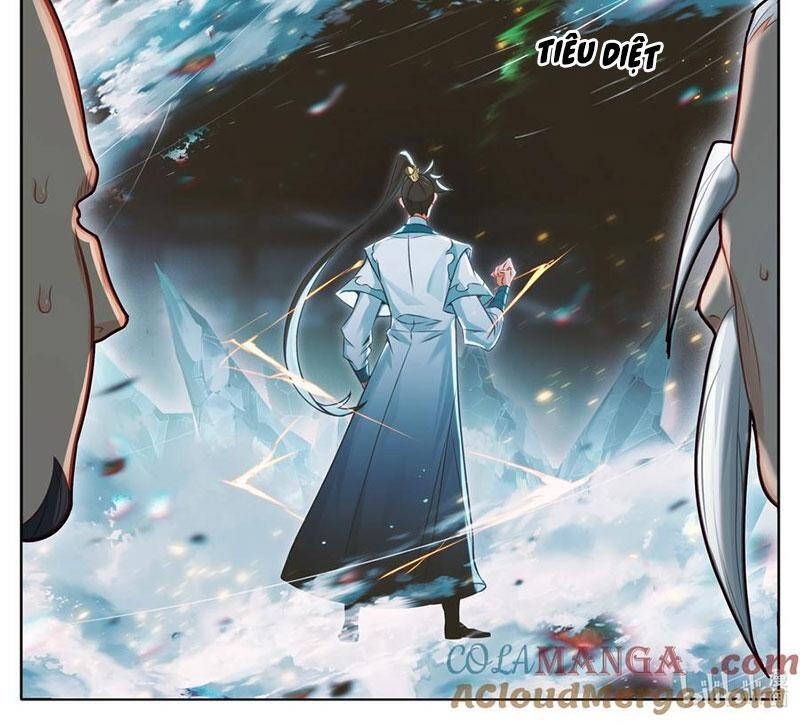 Phàm Nhân Tu Tiên Chapter 337.2 - Trang 2