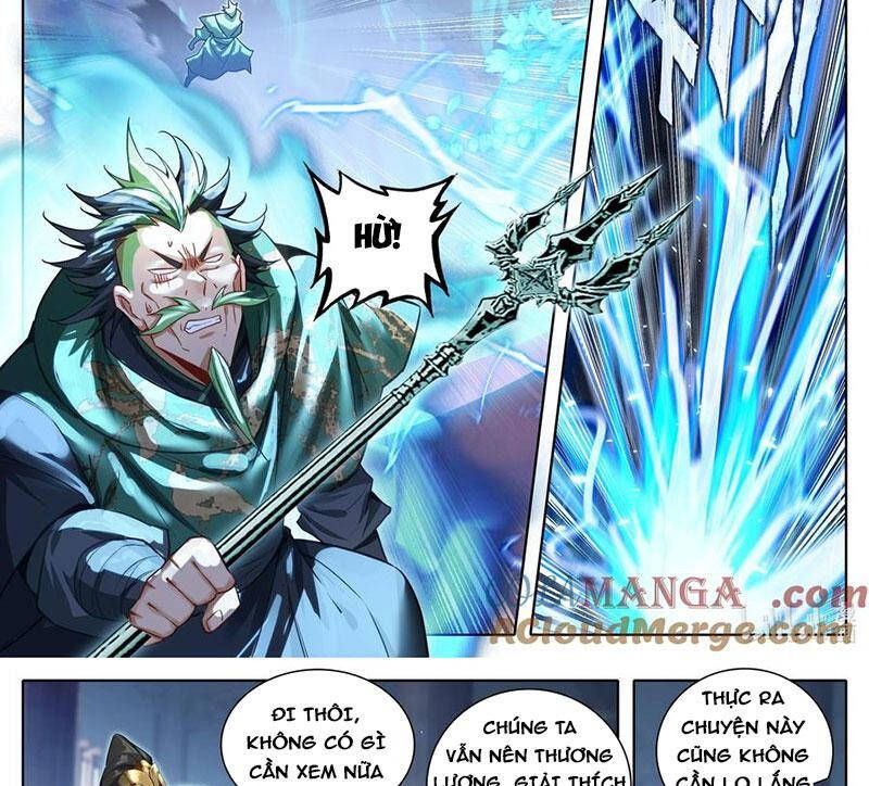 Phàm Nhân Tu Tiên Chapter 337.2 - Trang 2