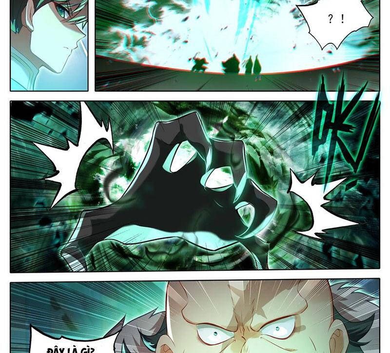 Phàm Nhân Tu Tiên Chapter 337.2 - Trang 2